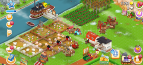 28 SEVİYE BOL BOL AMBAR MALZEMESİ EMEK HESABI