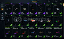 28 SEVIYE REKABET HESAP