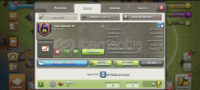 ✨ 28 sv Kristal 2 Başkent10 Klan #C8JYY0C2 ✨