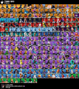 280 Skin Aşırı Tryhard Bol Shoplu Türk Hesabı