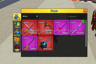 2800 | Ghoul V4 Full Gear 4 Mythic SG CDK GH