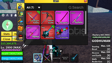 ⭐2800 | ANGEL V4 FULL GEAR CDK GH SG GRAVİTY