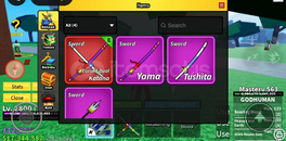 ⭐2800 | ANGEL V4 FULL GEAR CDK GOD HUMAN 