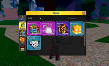 2800 | Angel V4 Full Gear Fruit CDK SG GH