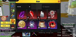 ⭐2800 | Cyborg V4 Full Gear 5 Mirror Frac 