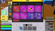 ⭐2800 | CYBORG V4 FULL GEAR CDK GH DD SG