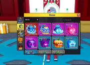 2800 | Ghoul V4 Full Gear Control CDK SG GH