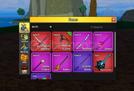 2800 | Cyborg V4 Full Gear Gas Buddha CDK SG GH