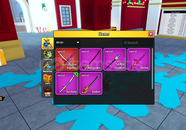 2800 | Cyborg V4 Full Gear Buddha CDK SG GH