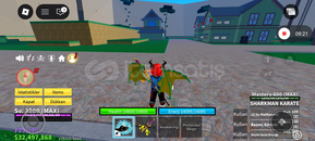 2800 + GOD + CDK + Draco v4 Full Gear