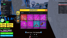 2800+GOD+CDK+Sanguine Art+Cyborg V4 FULL GEAR/3