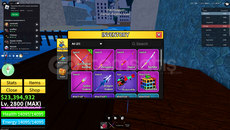 2800+GOD+CDK+Sanguine Art+Cyborg V4 FULL GEAR/4