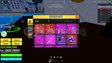 2800+GOD+CDK+Sanguine Art+Cyborg V4 FULL GEAR/5