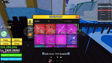 2800+GOD+CDK+Sanguine Art+Cyborg V4 FULL GEAR/7