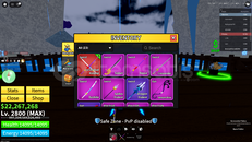 2800+GOD+CDK+Sanguine Art+Cyborg V4 FULL GEAR/8