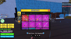 2800+GOD+CDK+Sanguine Art+Cyborg V4 FULL GEAR/9