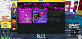 ⭐2800 | God Human Spirit Mirror Fractal