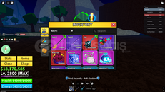 ⭐2800 + GOD +SG + ANGEL V4 ⭐ BU FİYATA KAÇMAZ