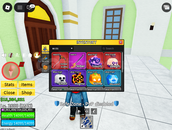 ⭐2800 | GODHUMAN HS GRAVİTY DOUGH⭐