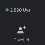 2800 kişilik sunucu 