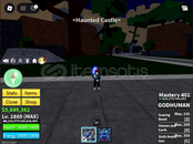 2800 | Kitsune Yenmiş | Godhuman | 2