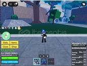 2800 | Kitsune Yenmiş | Godhuman | 2