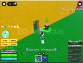 2800 | Kitsune Yenmiş | Godhuman | 3