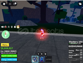 2800 | Kitsune Yenmiş | Godhuman | 3