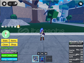 2800 | Kitsune Yenmiş | Godhuman