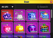 2800 LVL Venom yenmiş God Humanlı Max Hesap