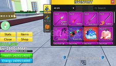 ⭐2800 MAX GH CONTROL REWORK ONAYSIZ