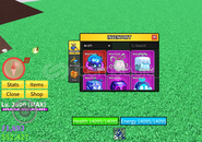 ????2800 MAX GH GAS + PAİN + BUDDHA 2