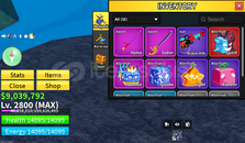 ⭐2800 MAX GH SPİRİT 9M PARA MAİL ONAYSIZ