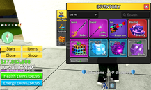 ⭐2800 MAX GOD HUMAN GRAVİTY 17M PARA 2