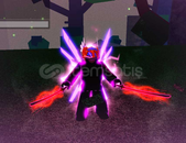 (2800) MAX LVL Cyborg V4 Race (2800) MAX LVL Cyborg V4 Race