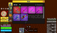 ⭐2800 | MİNK V4 FULL GEAR CDK GH GRAVİTY SPİRİT