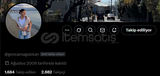 2800 TAKİPÇİLİ 2009 TARİHLİ HESAP