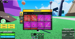 CDK + HS | CYBORG V4 FULL GEAR +SPIRIT +MAMMOTH 