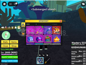 2800 | Tiger | Godhuman 2800 | Tiger | Godhuman