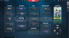 2800 VP Yİ VER HESABI AL GİT