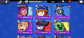 | 28000 KUPA | 71 KARAKTER | VİP KELEPİR | | 28000 KUPA | 71 KARAKTER | VİP KELEPİR |