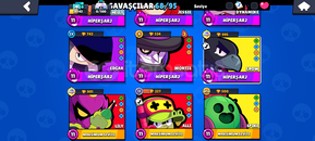 28000 KUPA BS 7500 KUPA CR HESABI