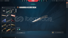 28000+ VP YATIRILMIŞ MAİNLİK MAİLLİ HESAP