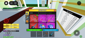 2800max seviye blok fruit hesap