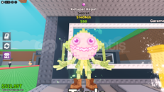 ⭐140M/s Ketupat Kepat [En ucuzu] - SAB⭐