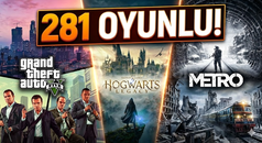 281 OYUNLU 2019 TARİHLİ HESABIM ACİL SATILIK