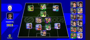 2815 KG YENI BAŞLAYAN HESABI!! 