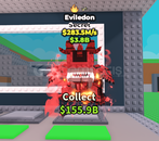 ⭐️ (283.5M/s) Eviledon [EN UYGUNA! ]