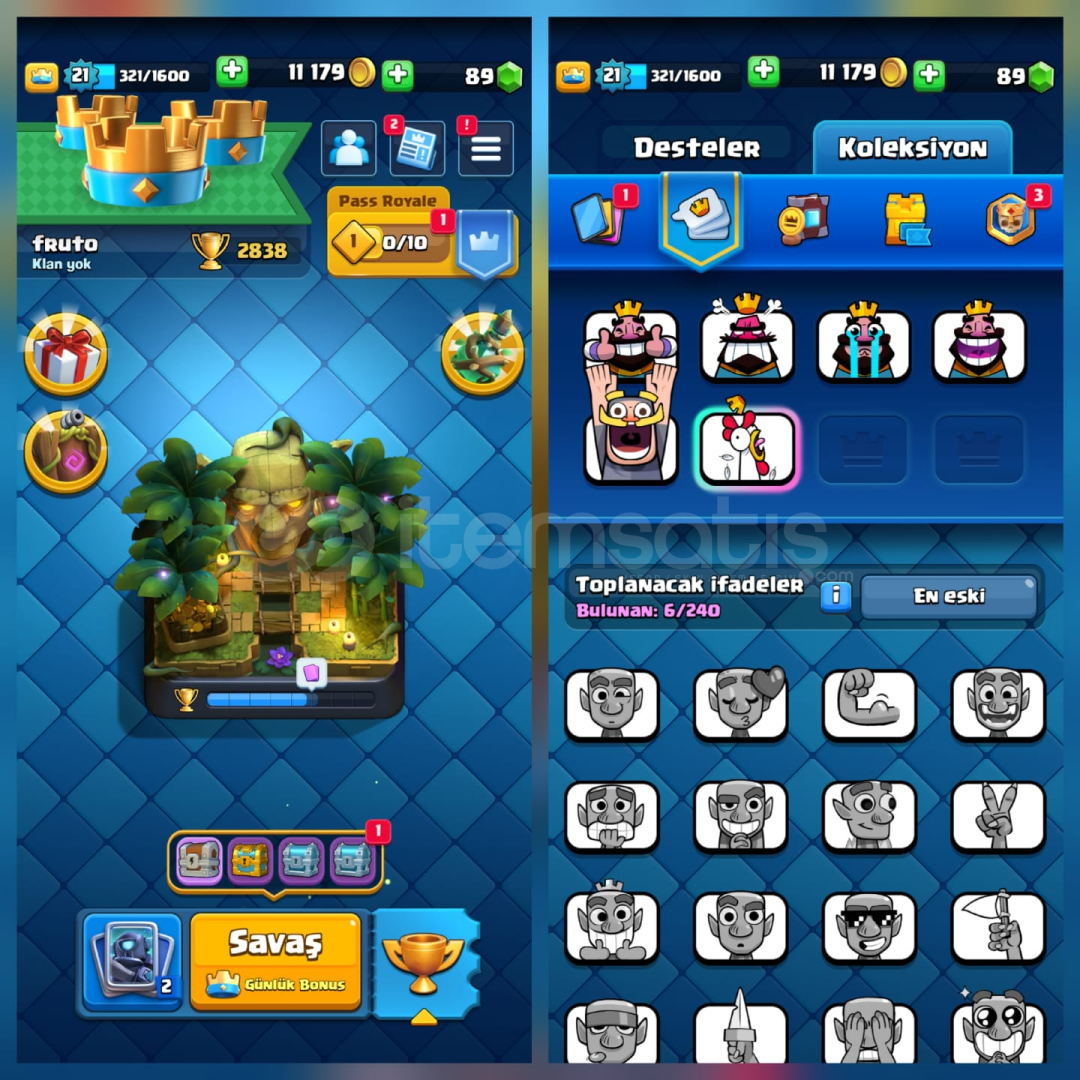 2838Kupa 67Kart 6İfade İsimHakkı 2838Kupa 67Kart 6İfade İsimHakkı