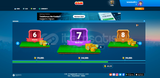 283K Madalya | Dünya Yıldızı | +1217 Coin